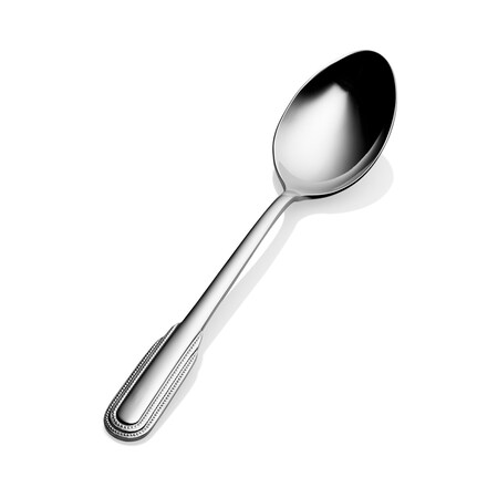Bon Chef Empire, Soup/Dessert Spoon, Mirror Finish, 18/10, 7.20" , set of 12 S2403